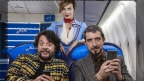 Modalità aereo