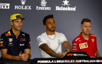 Episodio 18 - GP Malesia