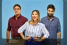 Episodio 1 - Torre della Botonta vs. Borgo San Sisto