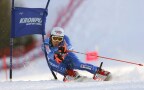Episodio 5 - Slalom Maschile - 2a manche Obereggen (BZ)