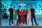 Episodio 43 - Club 57