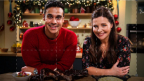 Episodio 3 - Il natale è servito