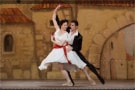 Nureyev - The White Crow