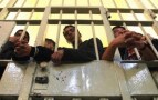 Episodio 2 - Nel centro di detenzione