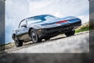 Episodio 1 - Aston Martin Dbs superleggera