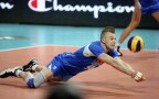 Episodio 62 - 22a giornata: Vero Volley Monza - Cucine Lube Civitanova