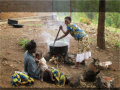 Episodio 8 - Almaz, Wolisso Etiopia