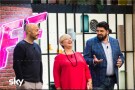 Episodio 1 - Family Food Fight