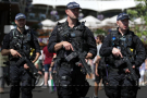 Episodio 6 - Cops: UK