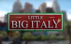 Episodio 8 - Little Big Italy
