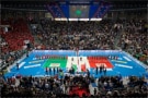 Episodio 7 - 1° Semifinale: Imoco Volley Conegliano - Savino del Bene Scandicci