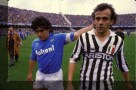 Episodio 6 - Maradona vs Platini