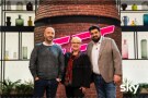 Episodio 4 - Family Food Fight