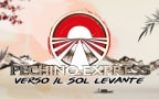 Episodio 9 - Pechino Express