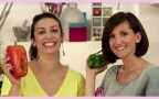 Episodio 1 - La cucina delle ragazze