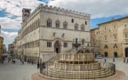 Episodio 24 - La Nobile casata dei Baglioni e Perugia: tremila anni di storia fino al cuore del Rinascimento italiano