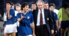 Episodio 1 - ITALIA - Cecoslovacchia Mondiali '90