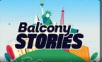 Episodio 2 - Balcony Stories XL