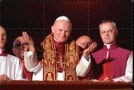 Episodio 8 - Giovanni Paolo II. La storia di Karol Wojtyla