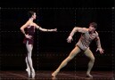 Balletto - Notre Dame de Paris