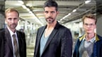 Il Commissario Dupin - Segreti bretoni