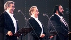 Episodio 1 - Luciano Pavarotti