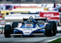 Episodio 160 - Jacques Lafitte su Ligier Quando la F1 parla francese