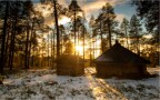 Episodio 1 - Lapponia