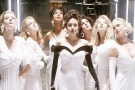 Gia - Una donna oltre ogni limite