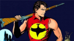 Episodio 4 - Fumettology