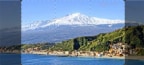 Episodio 18 - Sicilia: L'Etna e la costa orientale