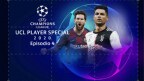 Episodio 108 - Player Special - Cristiano Ronaldo e Leo Messi