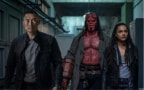 Hellboy
