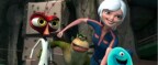 Episodio 5 - Il piccolo alieno in gita/Televisione educativa