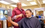 Episodio 8 - Il barbiere non si cambia