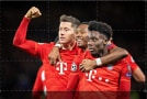Episodio 119 - Lione-Bayern Monaco