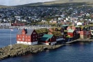 Episodio 4 - Isole Faroe: tra natura e scogliere