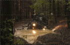 Episodio 1 - Mud War - A prova di fango