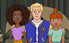 Episodio 11 - Room 104