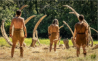Episodio 5 - Romane