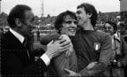 Episodio 161 - Calcio Juventus- Roma secondo tempo - 01 11 1981