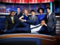 Episodio 32 - The Daily Show