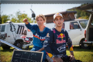 Episodio 1 - Drive Me Crazy
