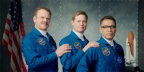 Episodio 3 - Moonbase 8