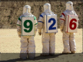 Episodio 4 - Moonbase 8
