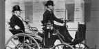 Episodio 2 - L'auto e la 1a Guerra Mondiale