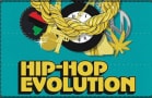 Hip Hop Evolution