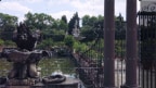 Episodio 7 - Palazzo Pitti e Giardino di Boboli