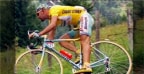 Giallo Pantani