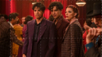 Episodio 9 - Penny Dreadful: City of Angels